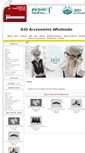 Mobile Screenshot of 2079realms.com